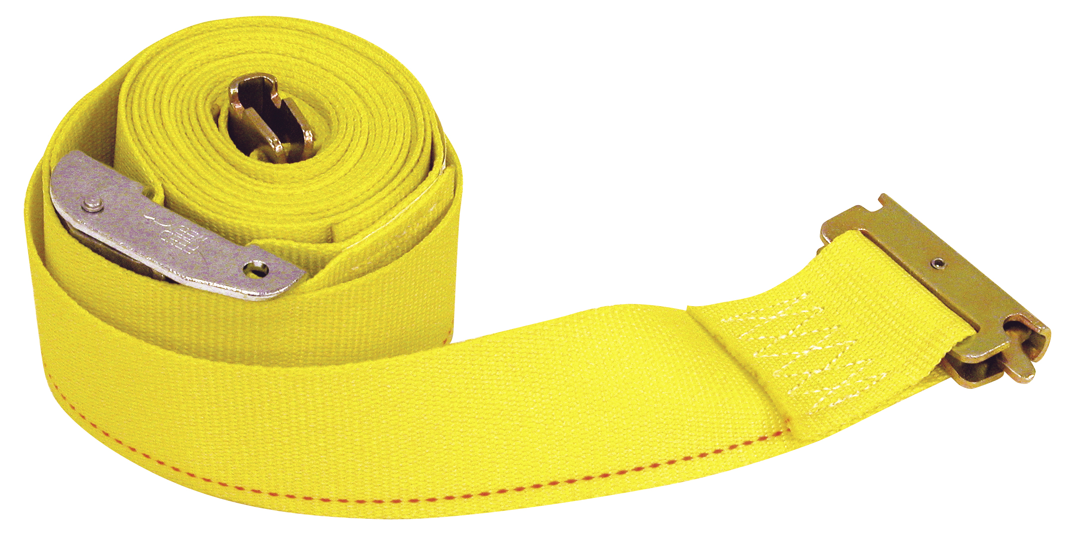 Buyers Products 01075 Tie Down E Track 2Inx12ftratchet W
