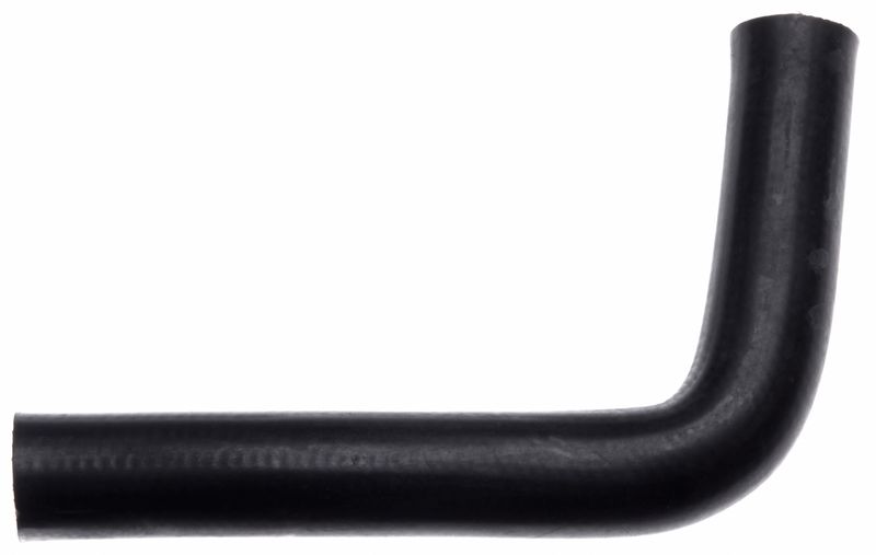 Gates 28474 90 Degree Molded Heater Hose image 1